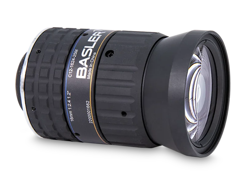 Machine Vision Lenses | Basler AG Machine Vision Lenses | Basler AG