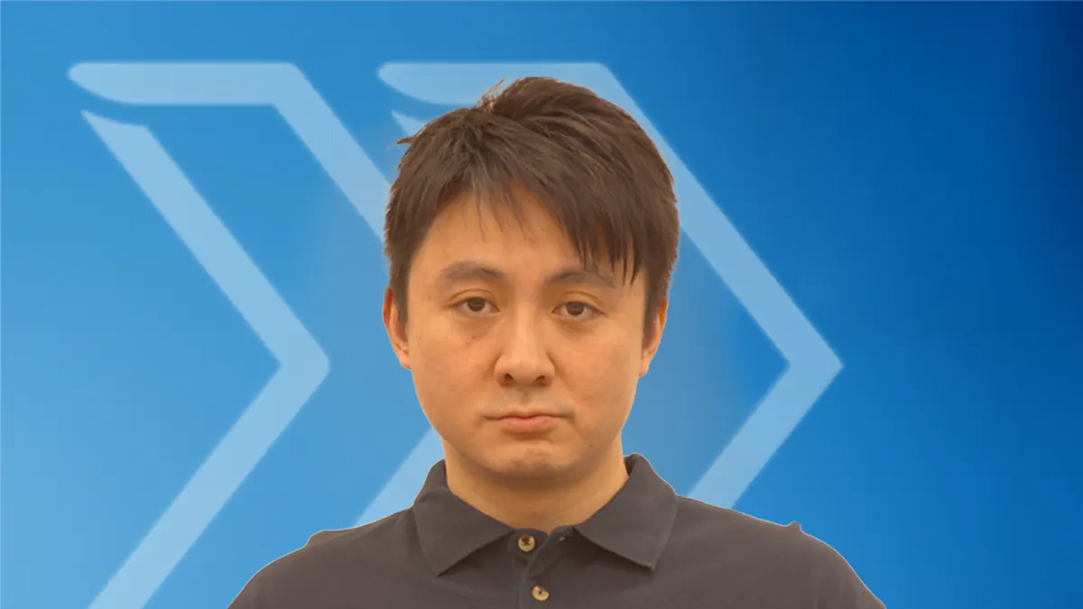 Elvis, Field Application Engineer - Taiwan