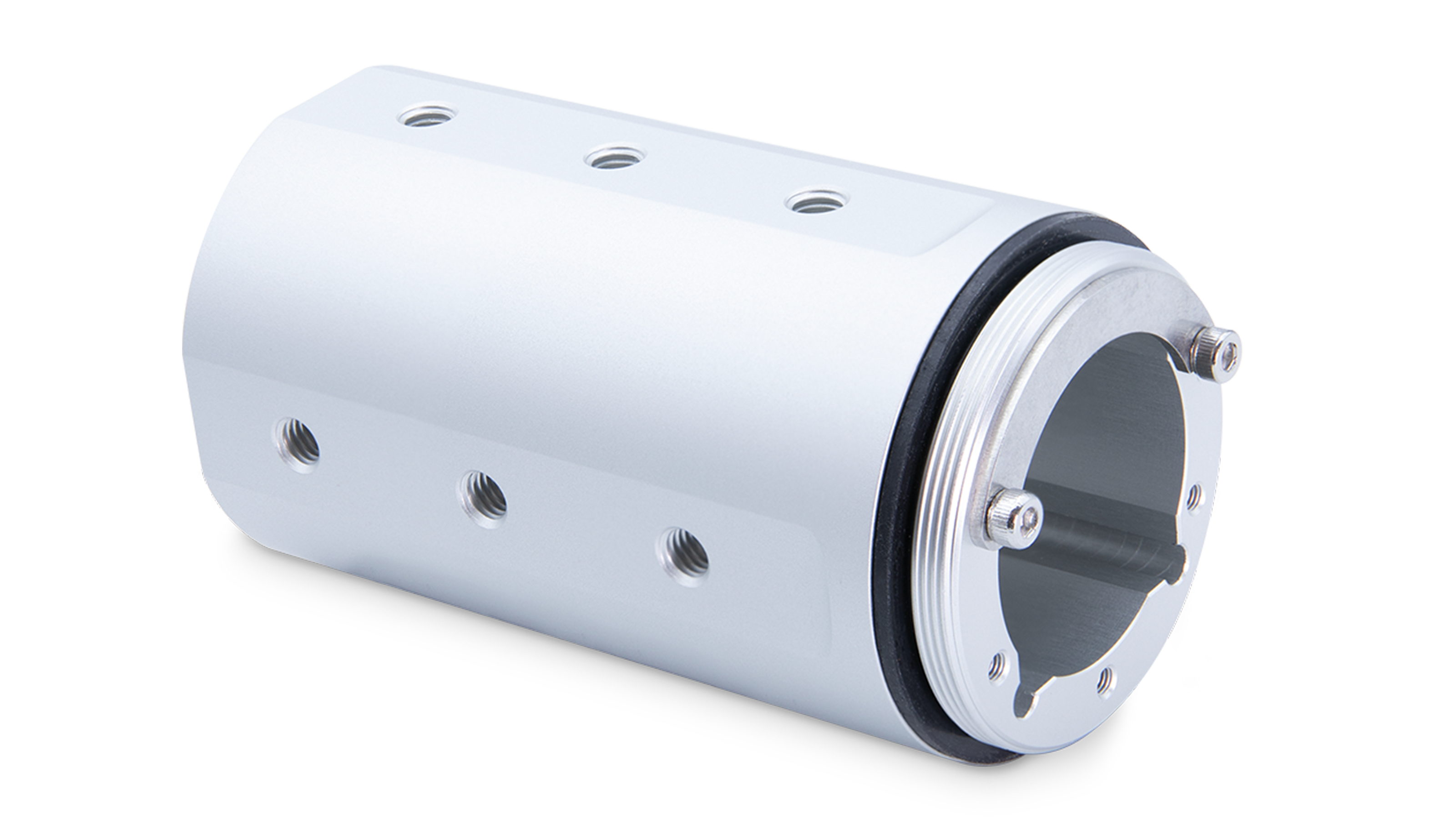 Basler IP67 Housing | Basler AG