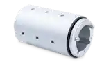 Camera housing