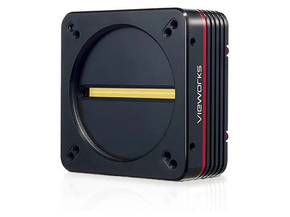 Vieworks VT Vieworks Camera VT-12K5C-H60A-256 (M72) TDI Line Scan Camera