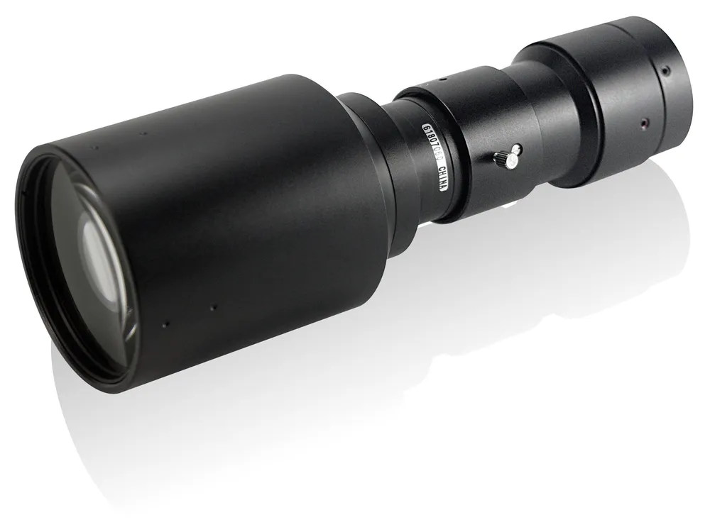  Moritex Lens MML044-SR130VI-18C 