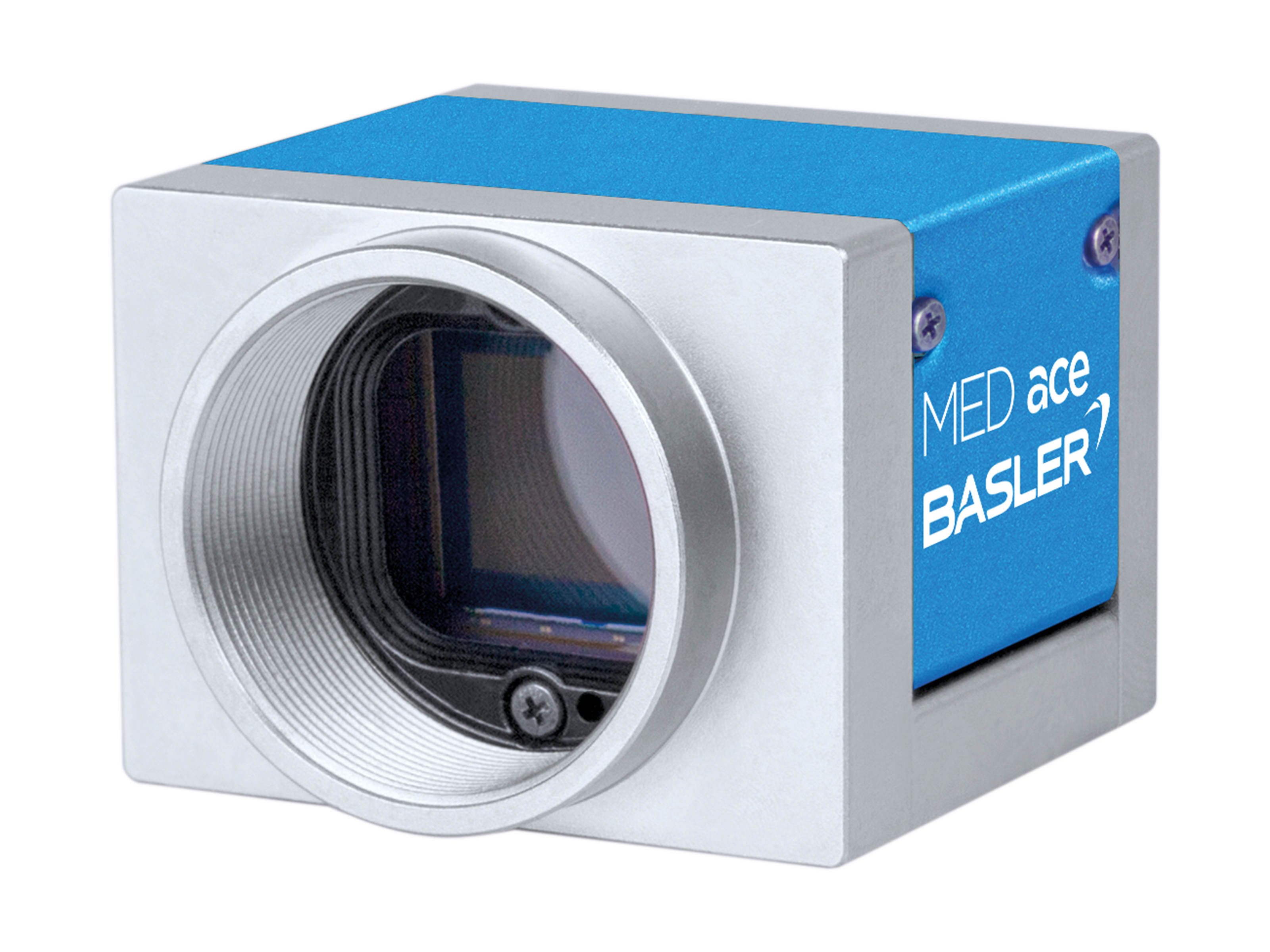 Basler MED ace MED ace 8.9 MP 42 mono Area Scan Camera