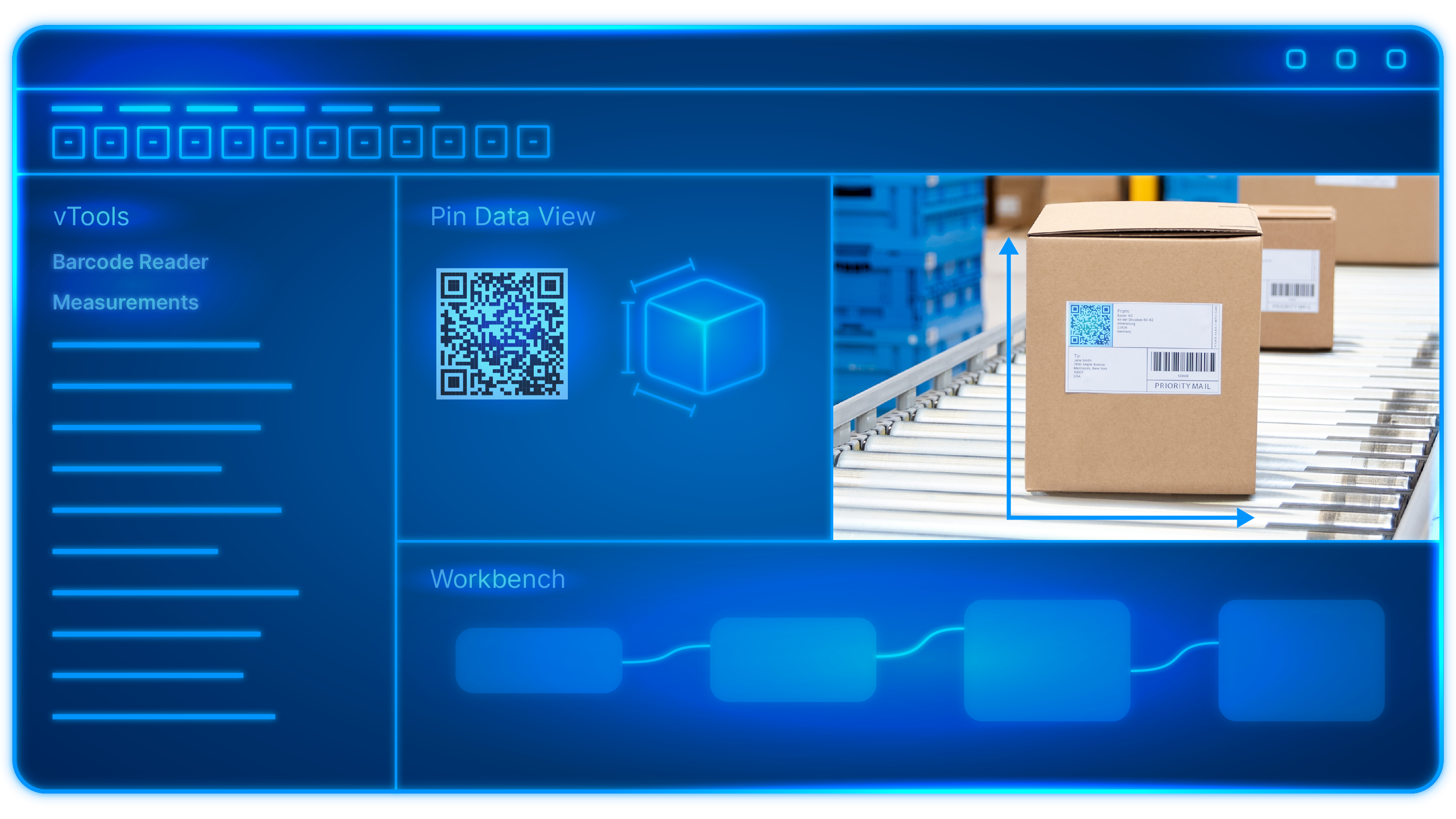pylon vTools for Siemens