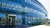 Basler building