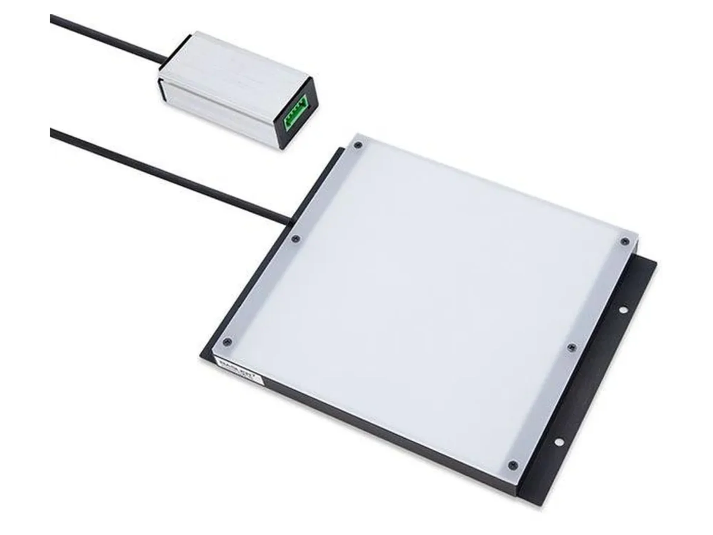 Camera Light Back-120x120-White | Basler AG