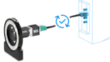 Camera Enablement Packages are industrial PC-specific software add-on packages that enable communication between the ace 2 GMSL camera and the industrial PC.