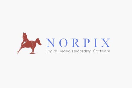 Logo page Norpix
