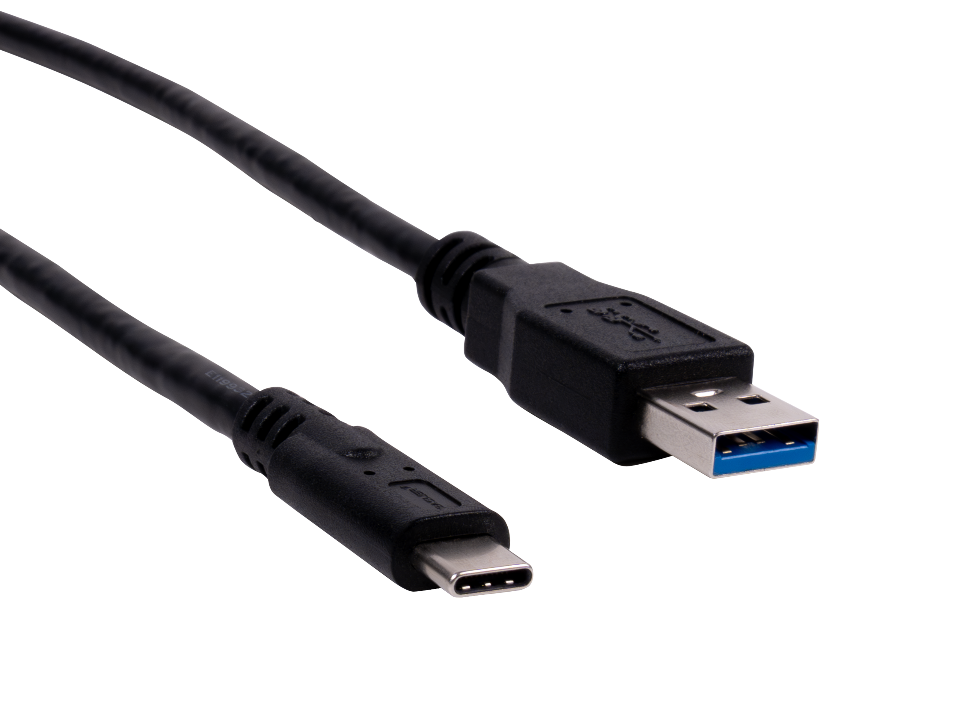  Cable USB 3.0, USB‑C sl/A, 2m 
