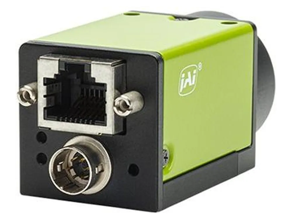 JAI Go-X JAI Camera GOX-3201M-PGE 에어리어 스캔 카메라