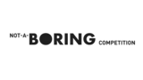 Not-a-Boring Competitionのロゴ