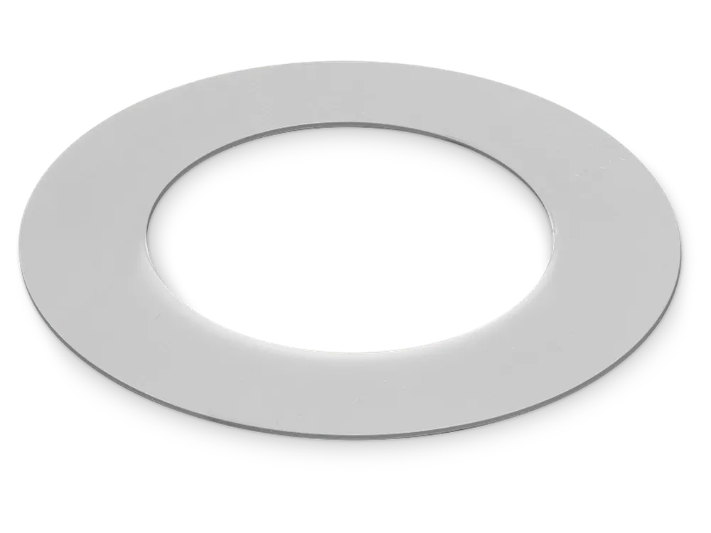  BL Polarizer foil Ring-100OD 