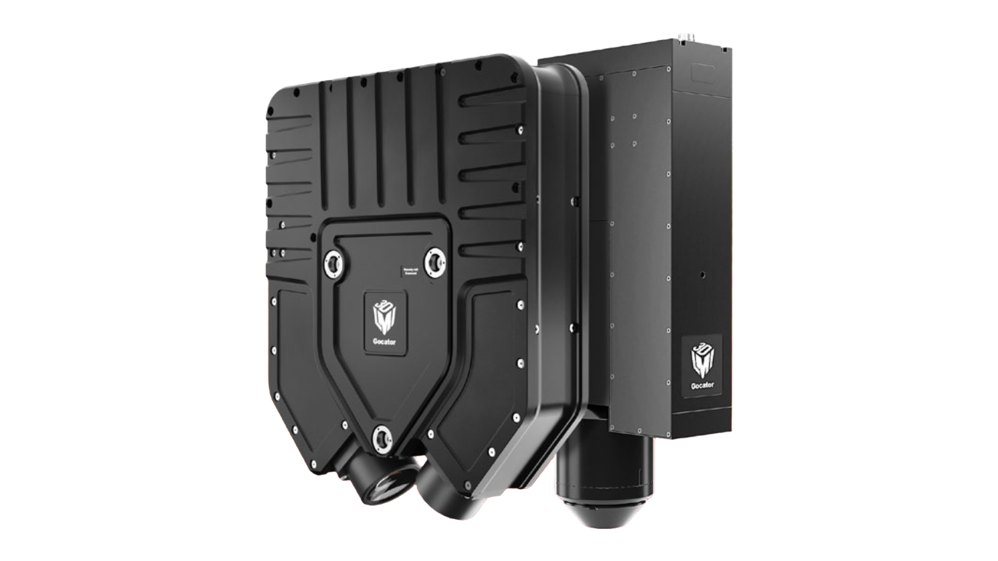 Line Confocal Sensor