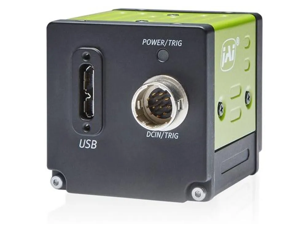 JAI Spark JAI Camera SP-12401M-USB 에어리어 스캔 카메라