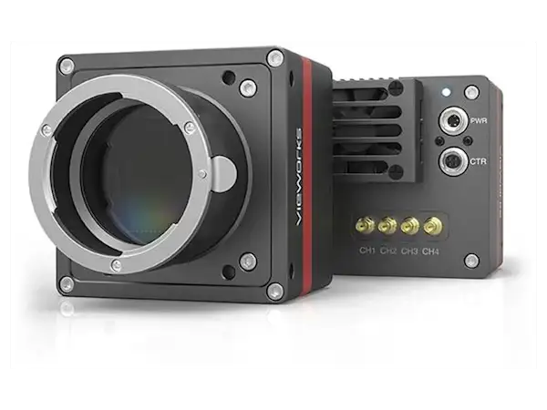 Vieworks Camera Vieworks Camera VC-50MX-C30 | Basler AG
