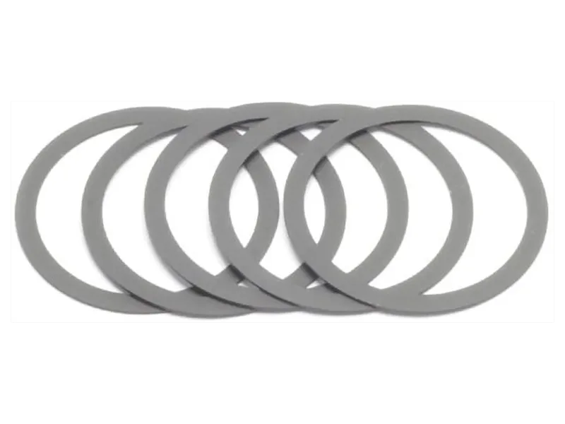 Spacer ring 0.5 mm, C-mount | Basler AG