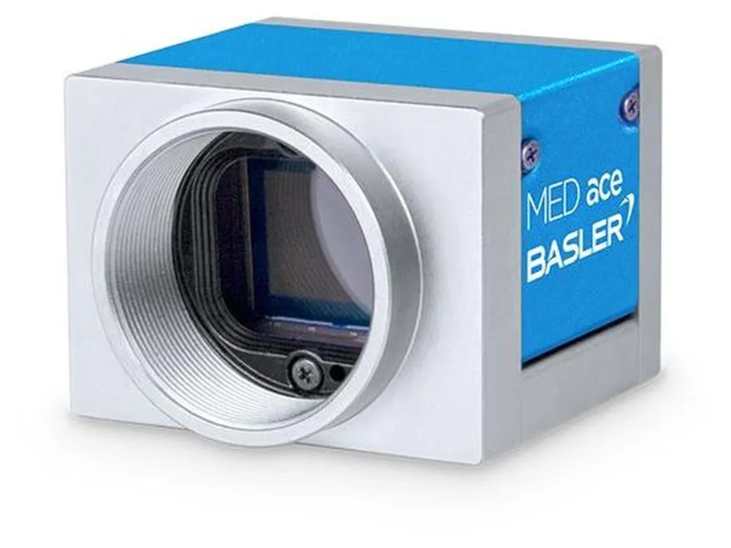 Baslr MED ace 12.3 MP 30 mono | Basler AG