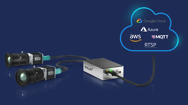 Connectivity Box