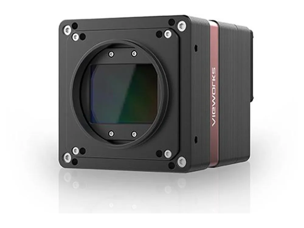 Vieworks Camera VNP-604MX-C6 H | Basler AG