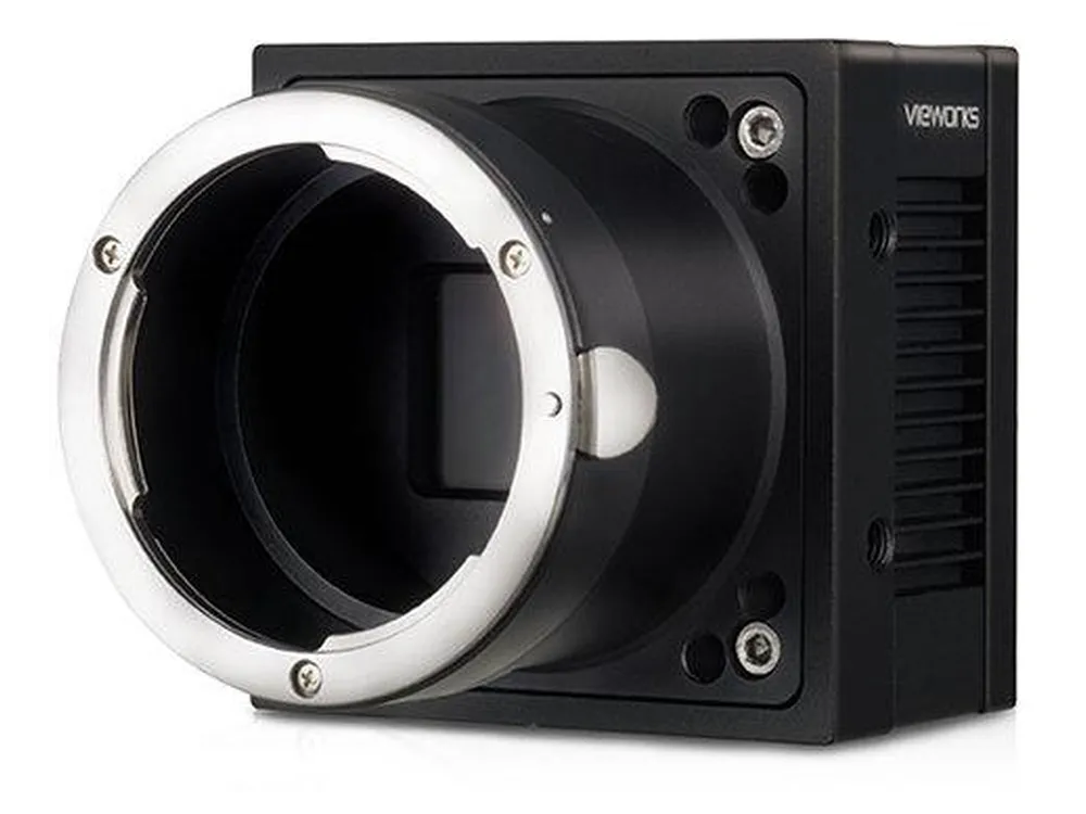 Vieworks VC Vieworks Camera VC-3MC-C280 Caméras matricielles