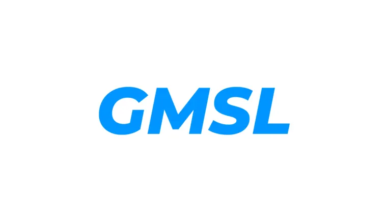 GMSL-Schnittstelle