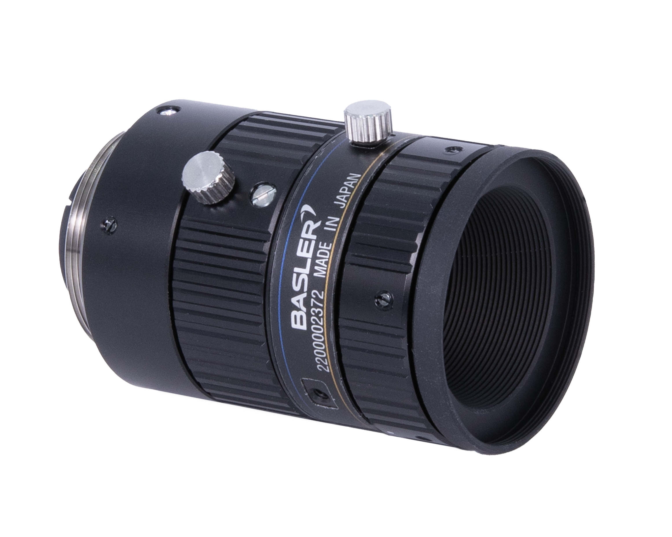 中古Basler acA1300-60gm 200万画素GigEカメラ FA産業用/HV5-R(AAPR51011D123)