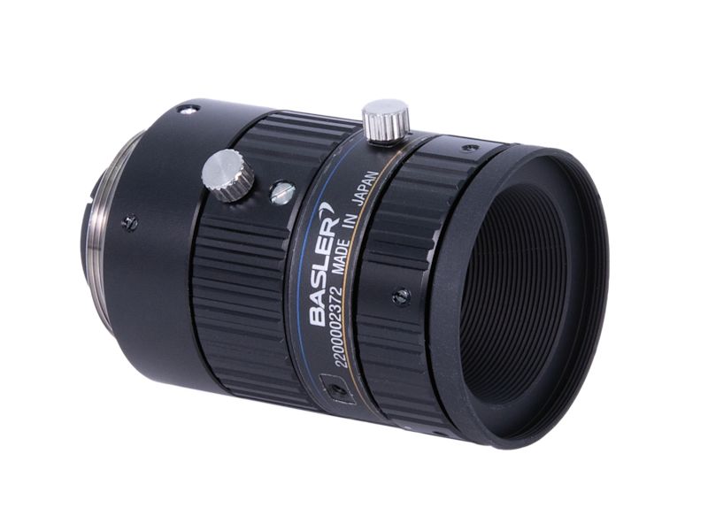 Basler Lens C23-3528-16M f35mm | Basler AG