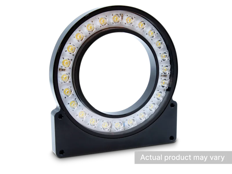 Light Ring-100OD-IP67_Power-IR | Basler AG