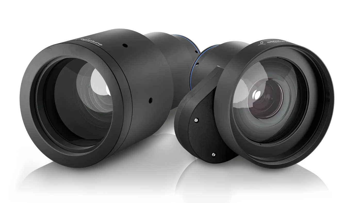 Optotune Liquid Lens der ELM-Serie