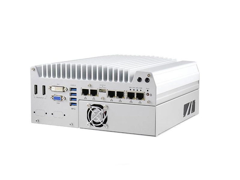  Nuvo-5095GC-PoE 