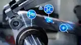 Inspection of battery cell production