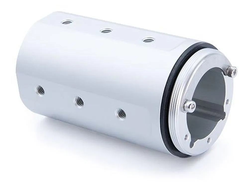 ace 2 GigE対応モデル用カメラ筐体 | Basler AG