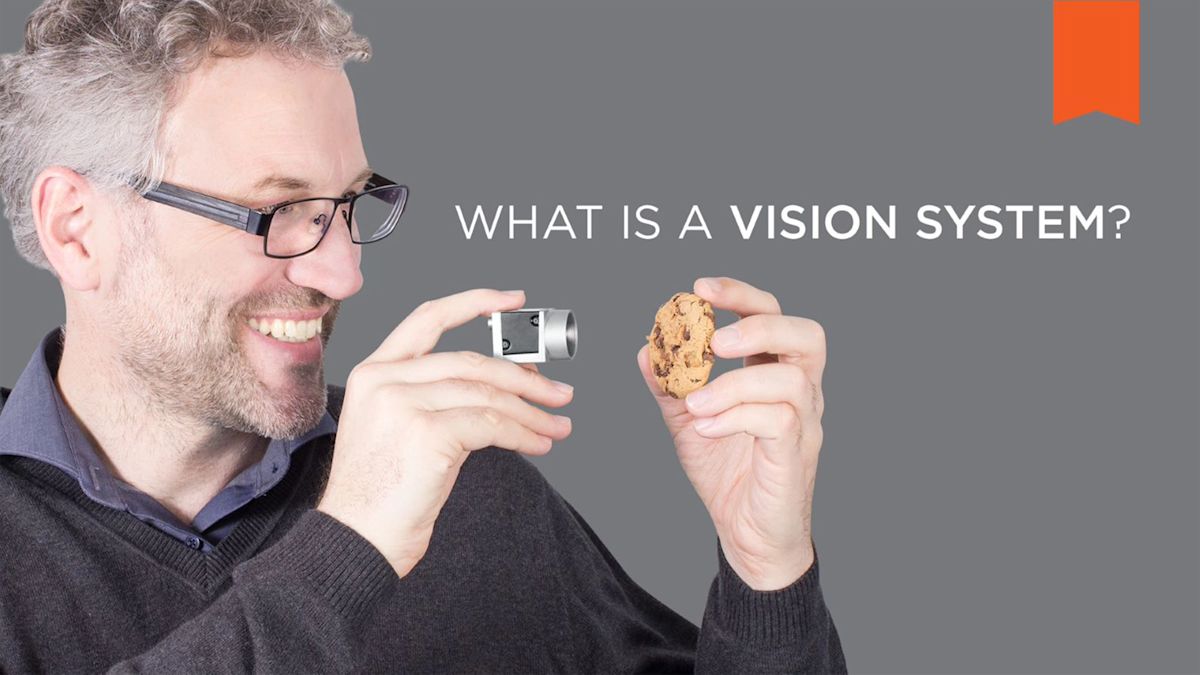 The Components of a Vision System | Basler AG