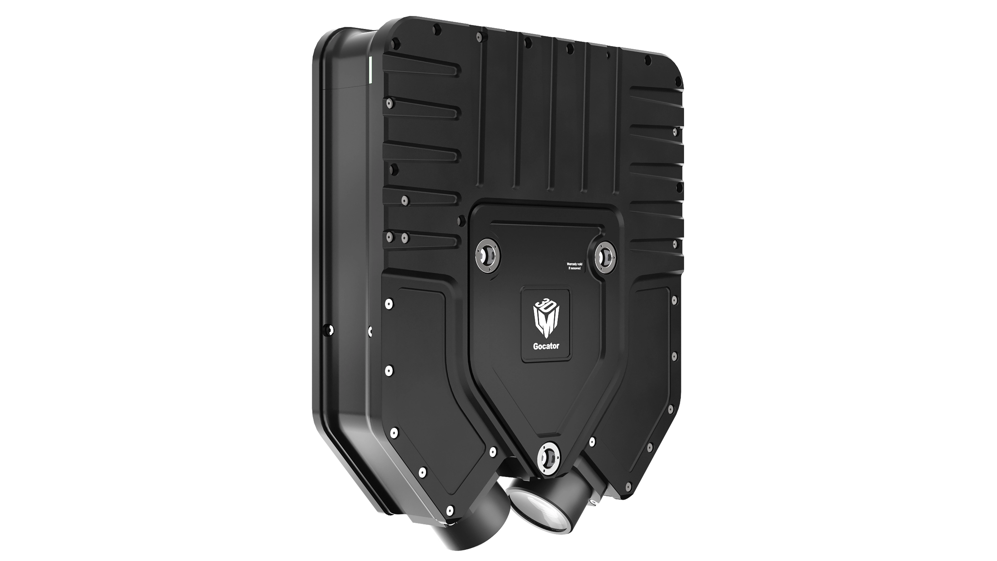 LMI Gocator 5500 LMI Sensor Gocator 5512 3D Camera