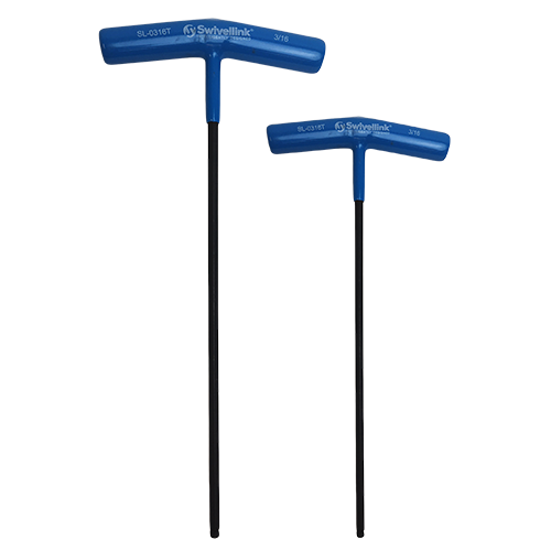 Swivellink Mounts 