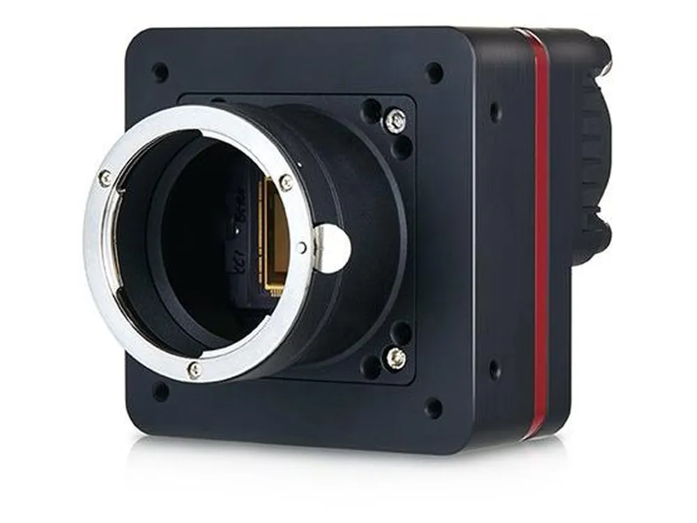 Vieworks VC Vieworks Camera VC-12MX-M330 F Caméras matricielles