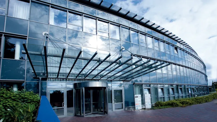 Locations Basler AG