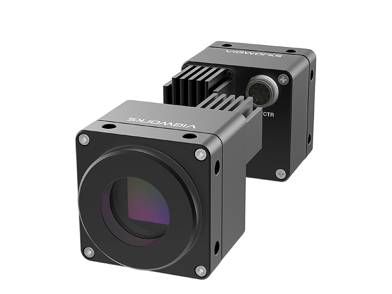 Vieworks Camera VC-25MX-M42 I | Basler AG