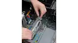 Contrat Sérénité - service ajouté au choix d'un PC industriel