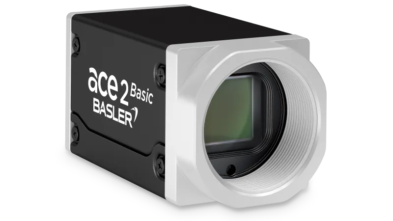 Basler ace 2 a2A4096-44g5mBAS Матричная камера