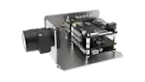 SmartCam with dart camera module for a wide range of smart vision tasks