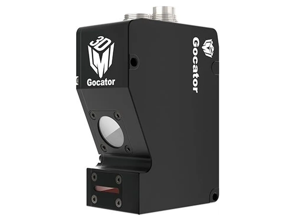 LMI Gocator 2500 LMI Sensor Gocator 2530 3D 카메라