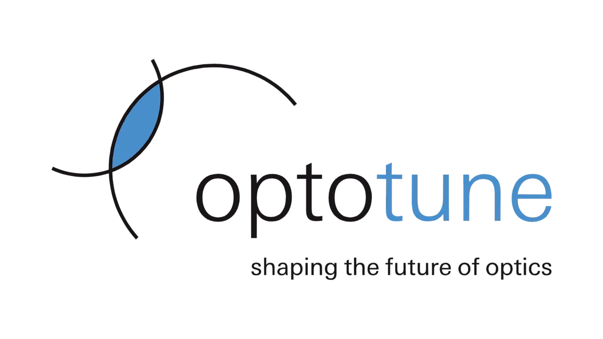 Optotune Unternehmens-Logo