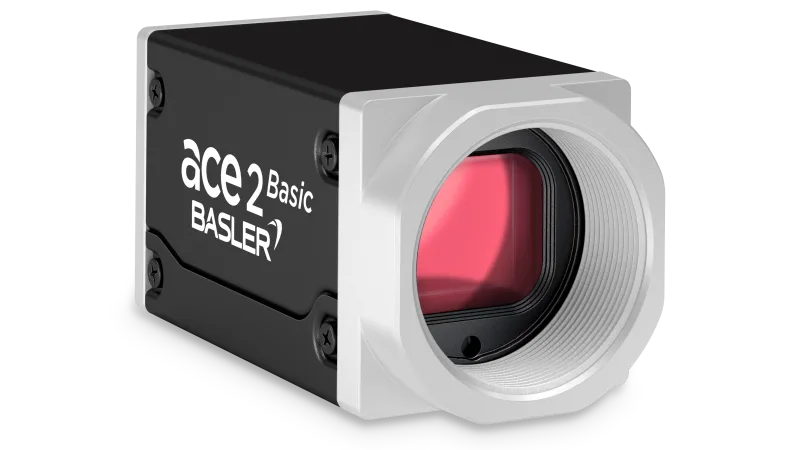 Basler ace 2 a2A2840-14gcBAS 面阵相机