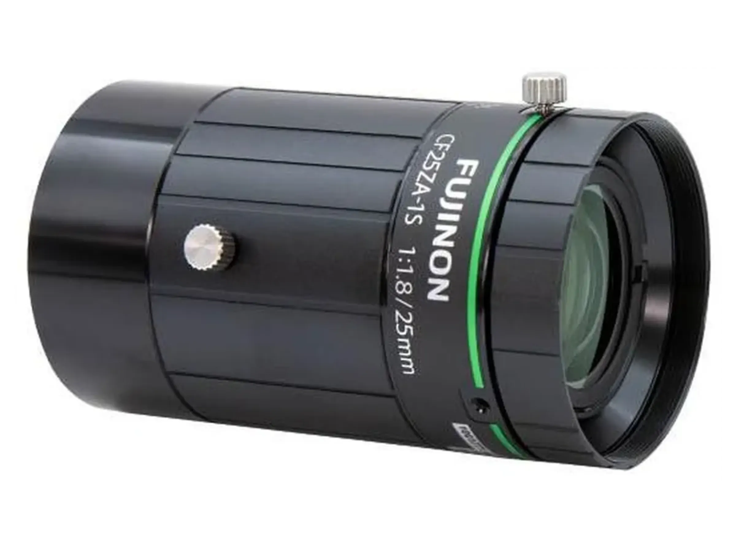 Fujinon Lens CF25ZA-1S F1.8 f25mm 4/3 Fujinon Lens CF25ZA-1S F1.8 f25mm 4/3