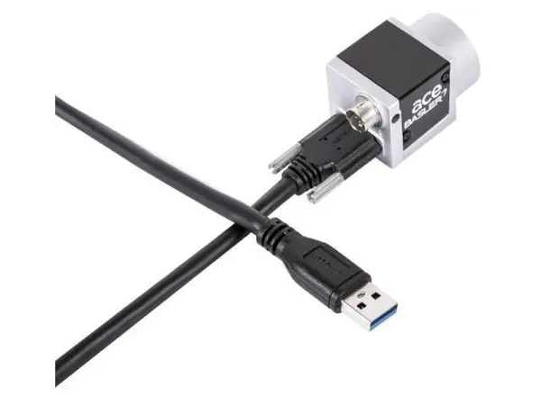Data сable - Basler Cable USB 3.0, Micro B sl/A, P, 3 m