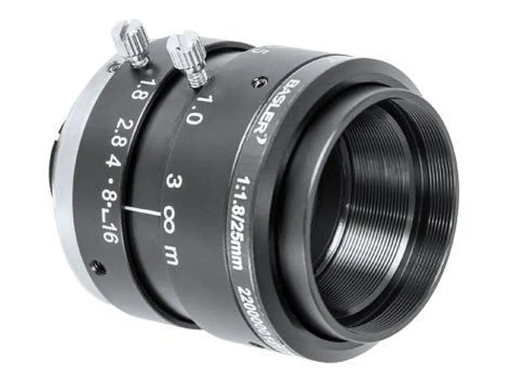 Basler ace acA2440-35uc | USB 3.0 Camera | Basler AG