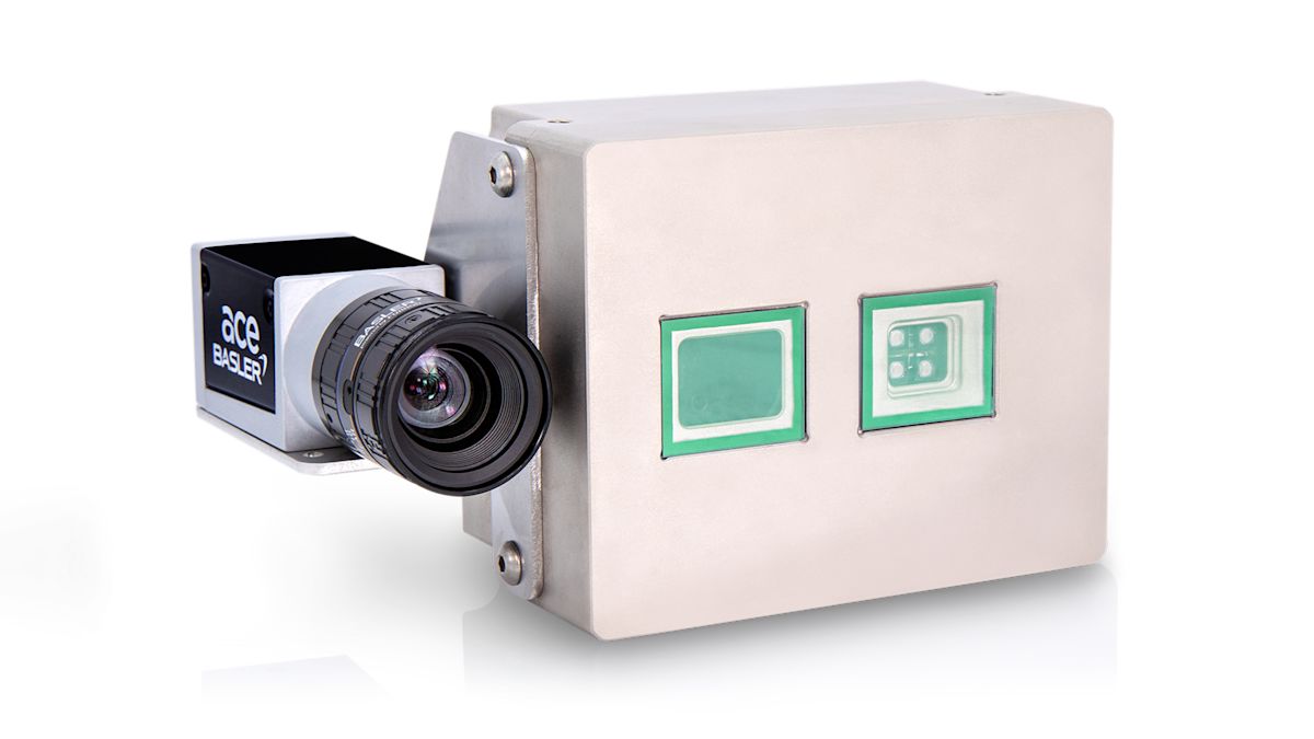 3D RGB-D 카메라 » RGB 리얼 컬러의 컬러 포인트 클라우드 | Basler AG