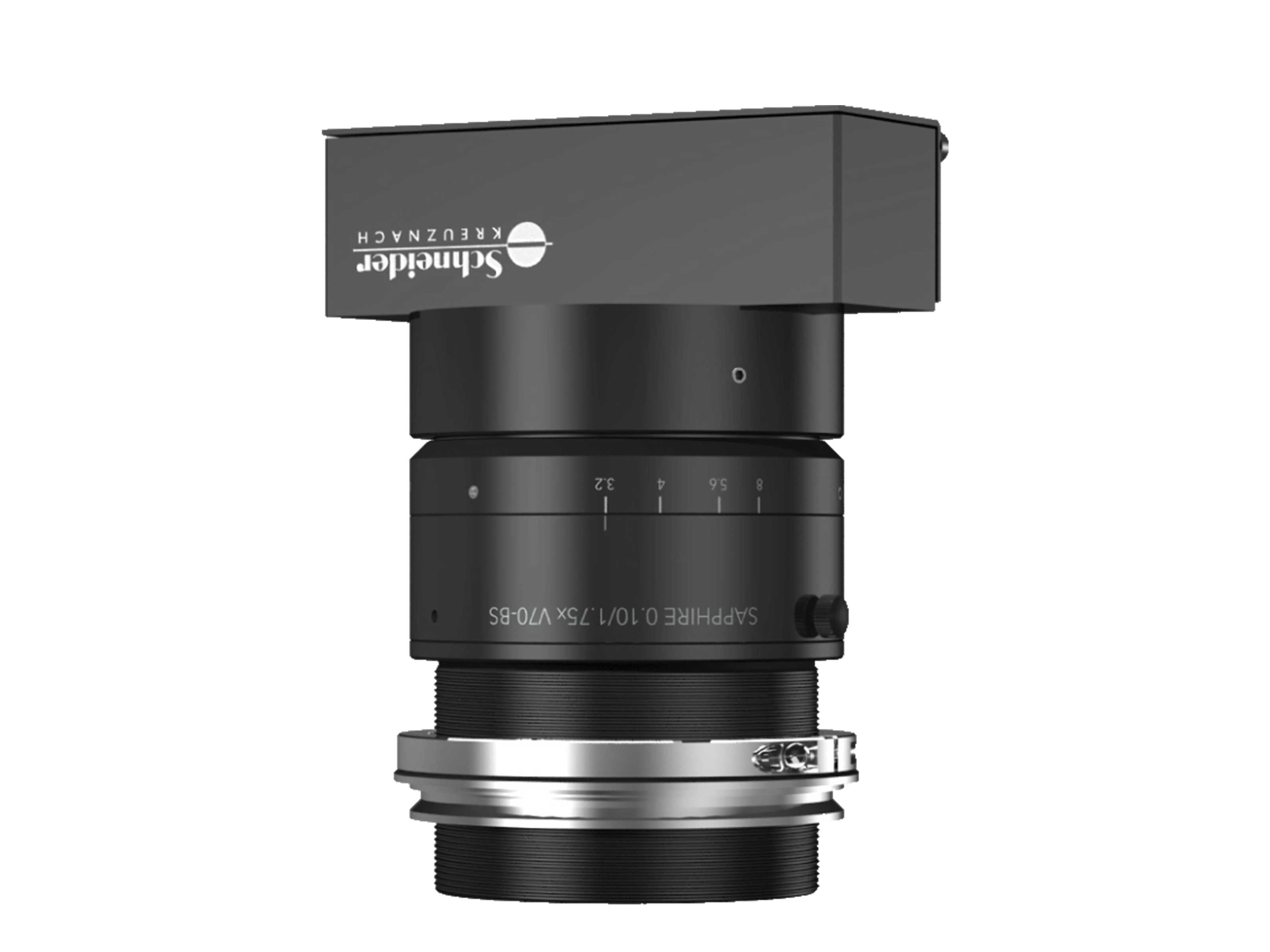  Schneider Lens SAPPHIRE 0.10/1.75x V70-BS 