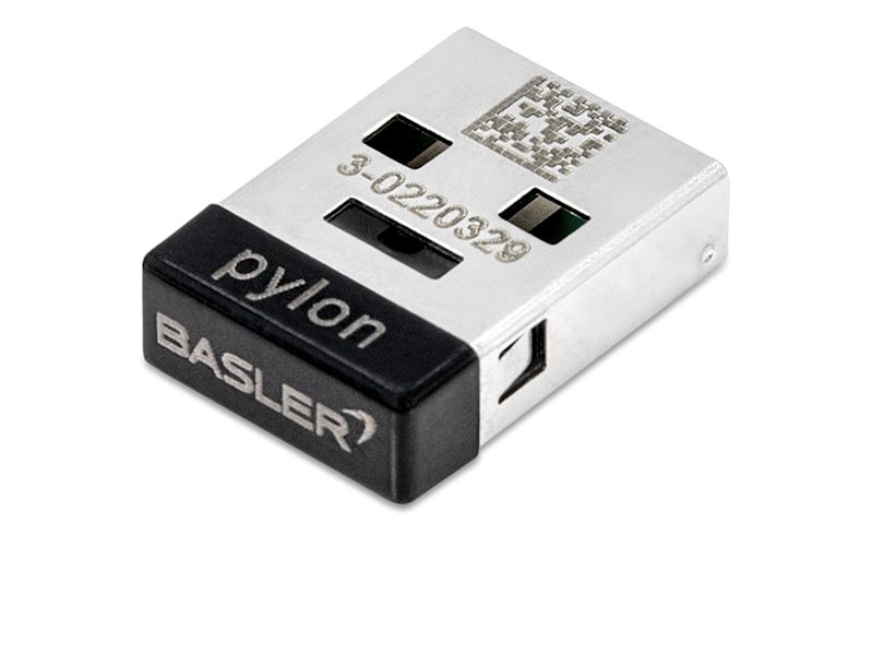 Usb Basler USB Dongle for License Activation for Commercial Use | Basler AG